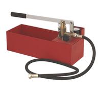 Sealey Heating System Pressure Tester