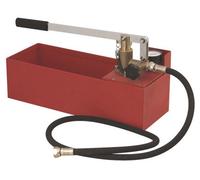 Sealey Heating System Pressure Tester Hspt05