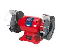 Sealey Heavy Duty 200mm Bench Grinder 600W/230V BG200/99