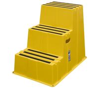 Sealey Heavy Duty Anti Slip Safety Steps