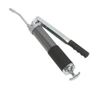 Sealey Heavy-Duty 3-Way Fill Dual Piston Grease Gun