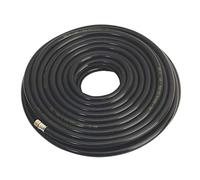 Sealey Air Hose 30m x 8mm with 1/4"BSP Unions Heavy-Duty AH30RX