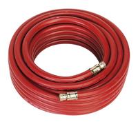 Sealey Heavy Duty Air Line Hose 10mm 15m