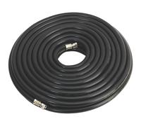 Sealey Heavy Duty Air Line Hose 10mm 20m
