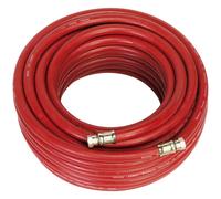 Sealey Air Hose AHC2038 Heavy Duty 10mm x 20m