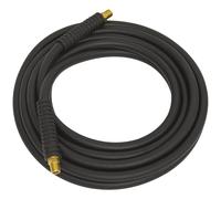 Sealey Ah10Rx/38 Air Hose 10Mtr X