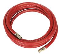 Sealey Heavy Duty Air Line Hose 10mm 5m
