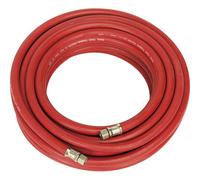 Sealey Heavy Duty Air Line Hose 8mm 15m