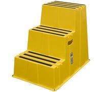 Sealey Heavy Duty Anti Slip Safety Steps 3