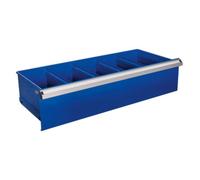 Premier Industrial Drawer 200mm Deep 75kg Capacity - APICD200