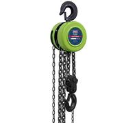 Sealey - 3 Tonne Chain Block 3M - Cb3000E