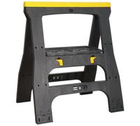 Sealey Fdt4 Heavy-Duty Folding Composite Trestle