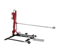 Sealey Heavy-Duty Dent Puller With Variable Upright