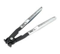 Sealey Vs1635 Heavy-Duty Cvj Boot/Hose Clip Pliers Ear Type