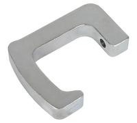 Sealey Heavy Duty G-Hook for Slide Hammer