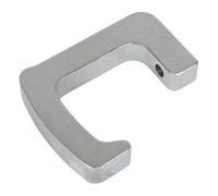 Sealey Heavy Duty G-Hook for Slide Hammer