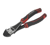 Sealey AK8375 190mm Heavy Duty High Leverage Side Cutters