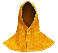 Sealey Heavy Duty Leather Welding Hood