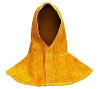 Sealey Heavy Duty Leather Welding Hood