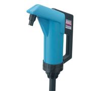 Sealey Heavy Duty Lever Action Pump For Adblue With Anti-Drip Nozzle Tp6607