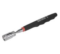 Sealey Heavy-Duty Magnetic Pick-Up Tool With Led 3.6Kg Capacity S0903