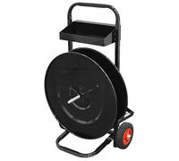 Sealey Heavy-Duty Mobile Strapping Dispenser - SBT01