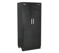 Sealey Heavy-Duty Modular Full Height Floor Cabinet, 930mm - APMS05