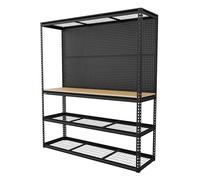 Sealey Modular Workbench and Racking Kit 1.8m