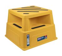 Sealey Heavy-Duty Platform Safety Step Workshop Tools/Accessories - KS5