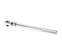 Sealey Premier Extendable Ratchet Wrench 3/4"Sq Drive AK6691