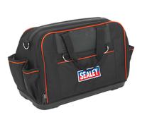 Sealey AP513 Tool Storage Bag With 24 Pockets 500Mm Heavy-Duty