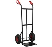 Sealey Heavy Duty Sack Truck Trolley 250Kg