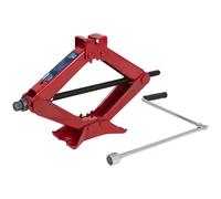 Sealey 58M Scissor Jack Heavy-Duty 1.5 Tonne