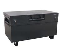 Sealey SSB06 Site Box 1125 X 610 X 625Mm