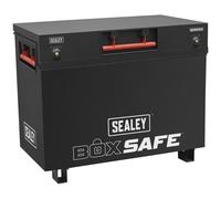 Sealey Heavy Duty Site Tool Box 1125mm 610mm 925mm