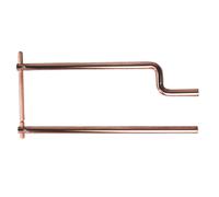 Sealey Heavy Duty Spot Welding Arms 500mm Large Opening For Welder 120/803156