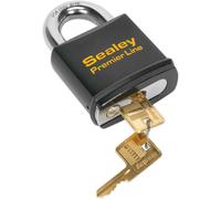 Steel Body Padlock 70mm