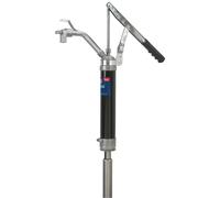 Sealey Heavy Duty Swivel Handle Lever Pump