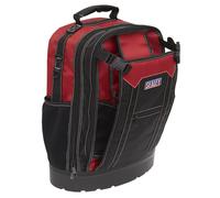 Sealey Tool Backpack AP520 490mm Heavy Duty