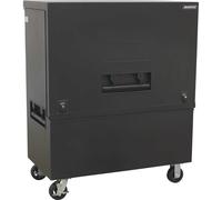 Sealey Heavy Duty Tool Vault and Wheels Kit 1125mm 610mm 1275mm