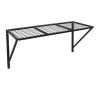 Sealey APWSR01 Heavy-Duty Wall Mounted Storage Rack