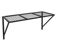 Sealey APWSR01 Heavy-Duty Wall Mounted Storage Rack