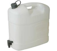 Sealey Heavy Duty Water Container 20l
