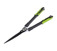 Sealey Hedge Shears with Soft Grip Handle & Carbon Steel Blade GTSG018