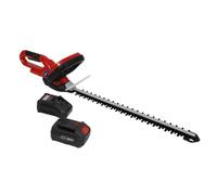 Sealey Hedge Trimmer Cordless 20V Sv20 Series With 4Ah Battery & Charger Cht20Vcombo4