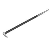 Sealey Heel Bar 400mm Premier Crowbar Wrecking Garage Workshop