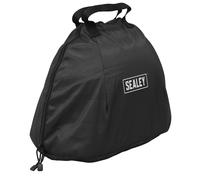 Sealey Helmet Bag Fleece Lined Small