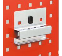 Sealey Hex Key Holder 1 Piece For Perfotool Perfowall Storage Panels Tts30