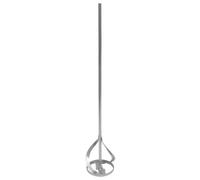 Sealey Hex Shank Mixer Paddle, 100 x 600mm - SR701