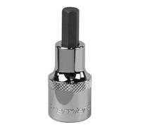 Hex Socket Bit 8mm 1/2" Square Drive